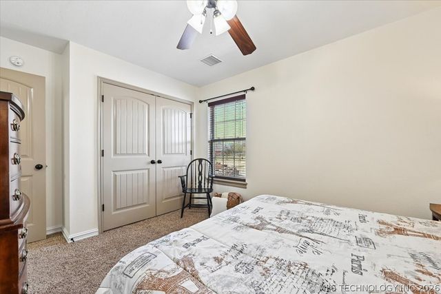 9354 S 282nd East Avenue, Broken Arrow, OK 74014