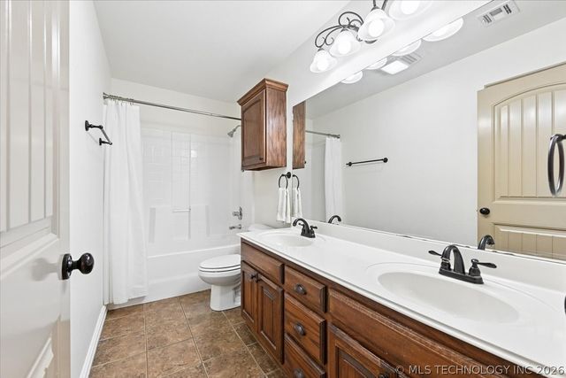 9354 S 282nd East Avenue, Broken Arrow, OK 74014