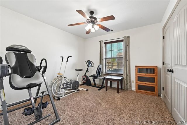 9354 S 282nd East Avenue, Broken Arrow, OK 74014