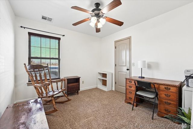 9354 S 282nd East Avenue, Broken Arrow, OK 74014