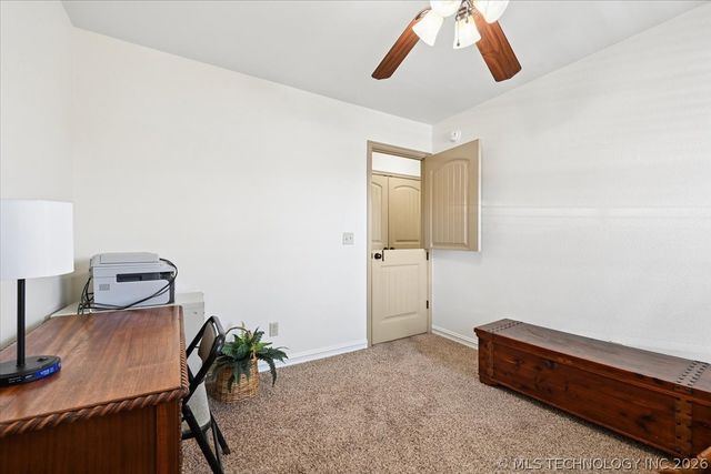 9354 S 282nd East Avenue, Broken Arrow, OK 74014