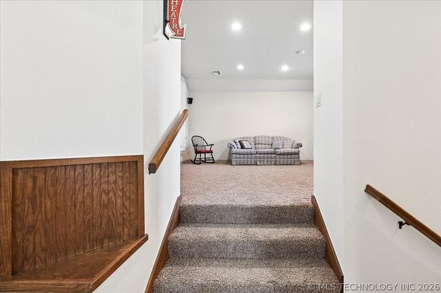 9354 S 282nd East Avenue, Broken Arrow, OK 74014