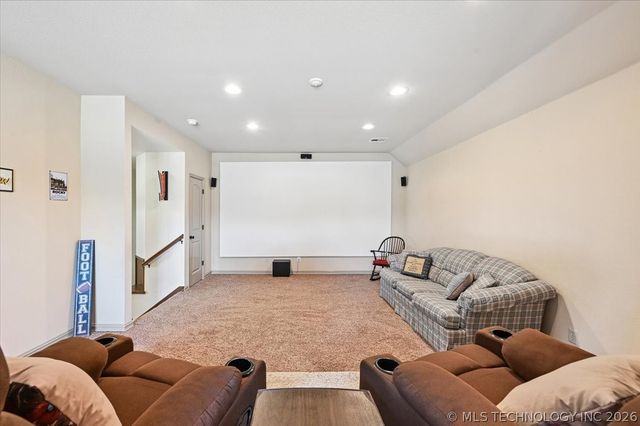 9354 S 282nd East Avenue, Broken Arrow, OK 74014