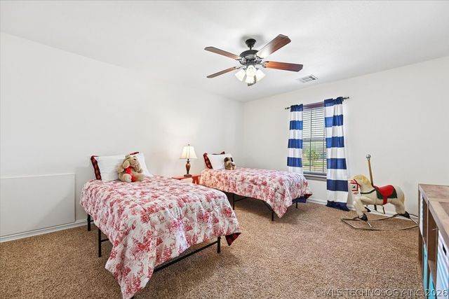 9354 S 282nd East Avenue, Broken Arrow, OK 74014