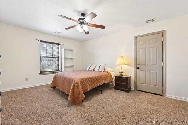 9354 S 282nd East Avenue, Broken Arrow, OK 74014