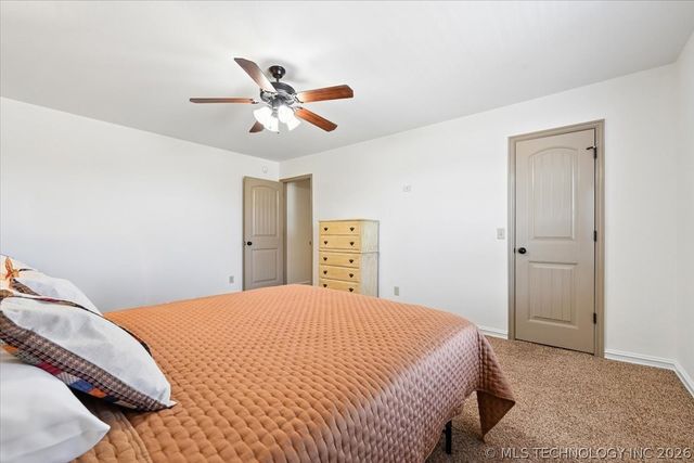 9354 S 282nd East Avenue, Broken Arrow, OK 74014