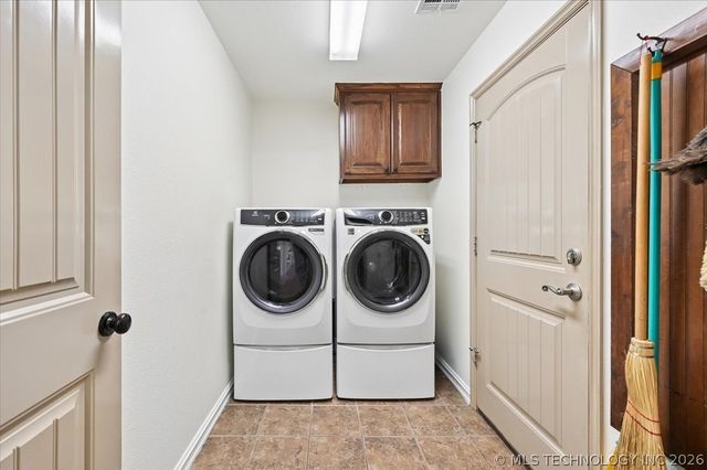 9354 S 282nd East Avenue, Broken Arrow, OK 74014