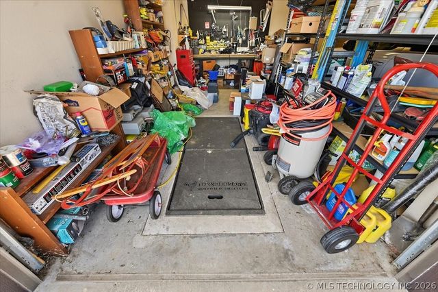 9354 S 282nd East Avenue, Broken Arrow, OK 74014