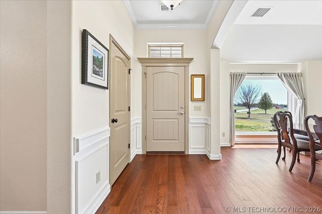 9354 S 282nd East Avenue, Broken Arrow, OK 74014