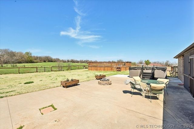 9354 S 282nd East Avenue, Broken Arrow, OK 74014