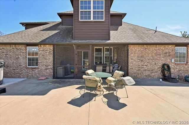 9354 S 282nd East Avenue, Broken Arrow, OK 74014