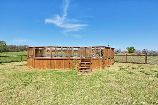 9354 S 282nd East Avenue, Broken Arrow, OK 74014