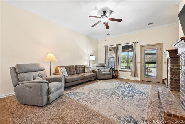 9354 S 282nd East Avenue, Broken Arrow, OK 74014