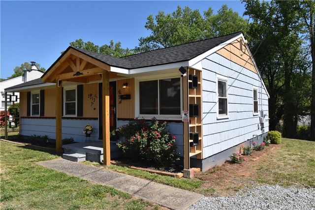 2213 Gerald Street, Winston-salem, NC 27101