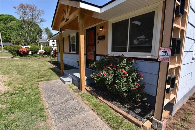 2213 Gerald Street, Winston-salem, NC 27101