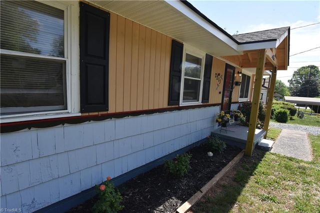 2213 Gerald Street, Winston-salem, NC 27101