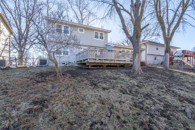 4320 54th Street, Des Moines, IA 50310