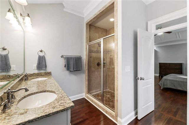 2588 Defoors Ferry NW Road, Atlanta, GA 30318