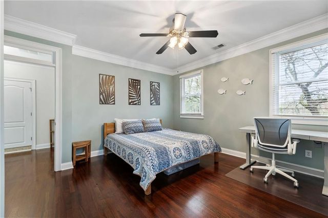 2588 Defoors Ferry NW Road, Atlanta, GA 30318