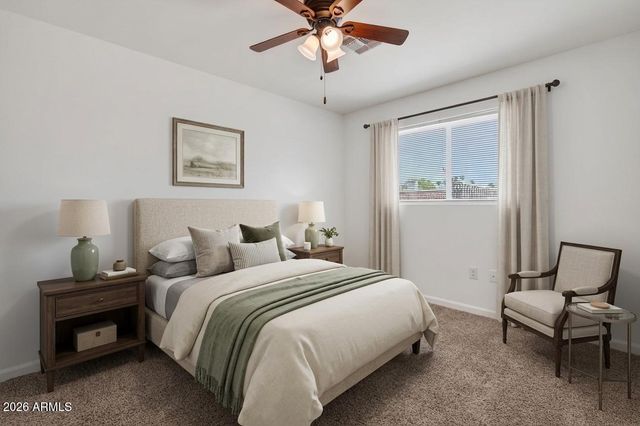 16833 N 17TH Place, Phoenix, AZ 85022