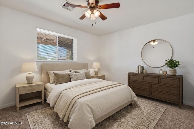 16833 N 17TH Place, Phoenix, AZ 85022