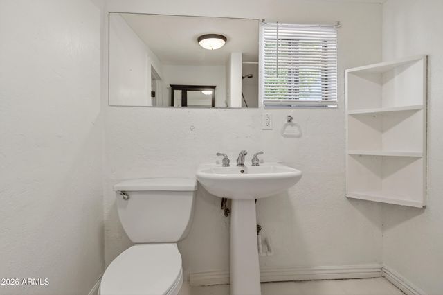 16833 N 17TH Place, Phoenix, AZ 85022