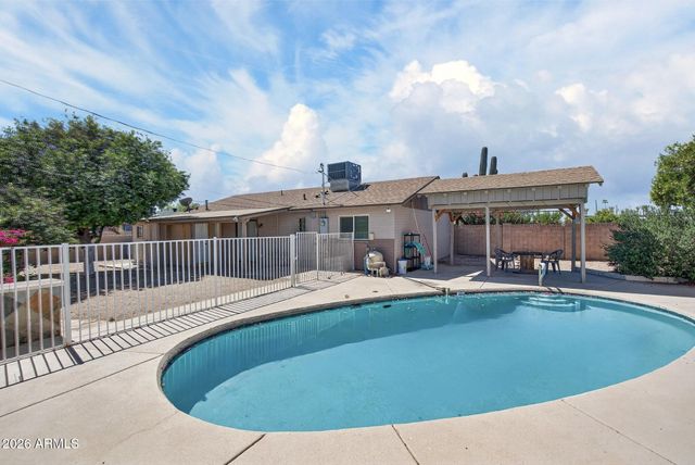 16833 N 17TH Place, Phoenix, AZ 85022