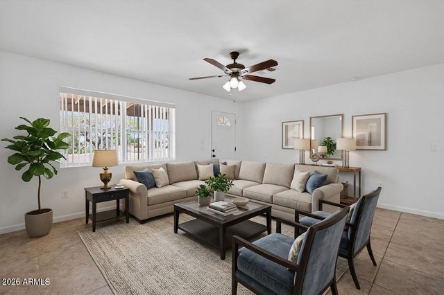 16833 N 17TH Place, Phoenix, AZ 85022