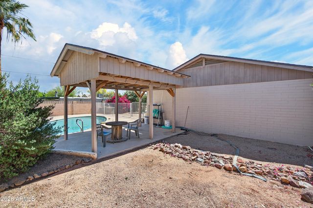 16833 N 17TH Place, Phoenix, AZ 85022
