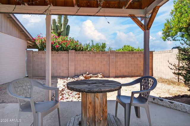 16833 N 17TH Place, Phoenix, AZ 85022