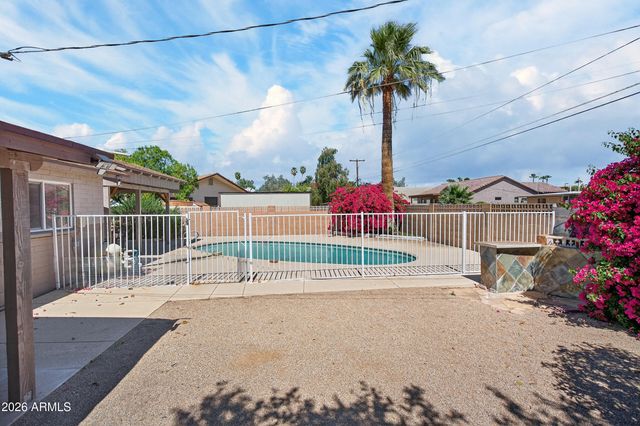 16833 N 17TH Place, Phoenix, AZ 85022