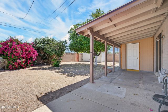 16833 N 17TH Place, Phoenix, AZ 85022