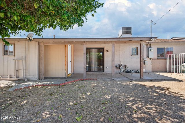 16833 N 17TH Place, Phoenix, AZ 85022