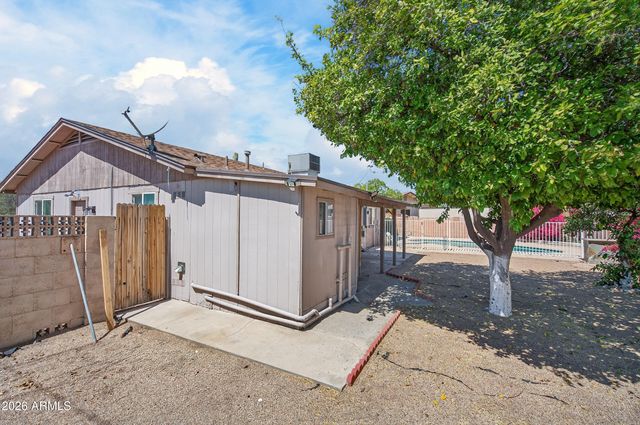 16833 N 17TH Place, Phoenix, AZ 85022