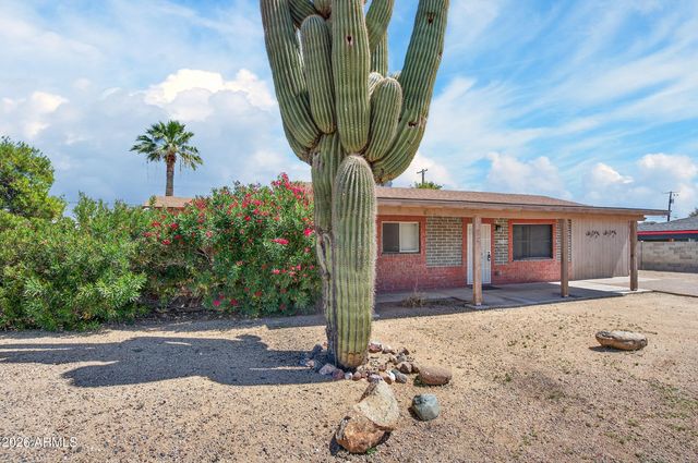 16833 N 17TH Place, Phoenix, AZ 85022