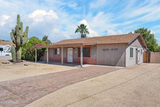 16833 N 17TH Place, Phoenix, AZ 85022