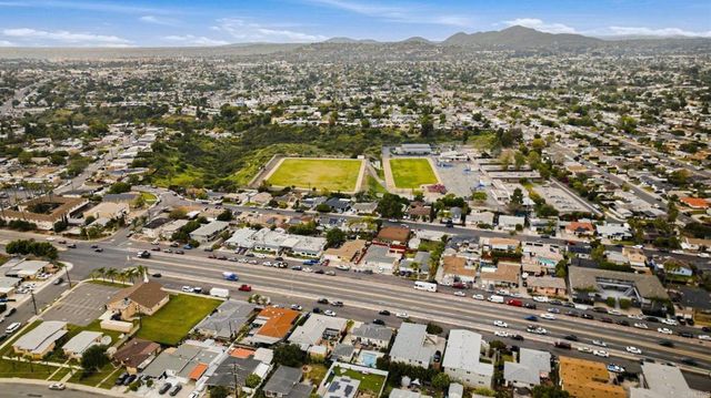 6556 College Grove Drive 45, San Diego, CA 92115