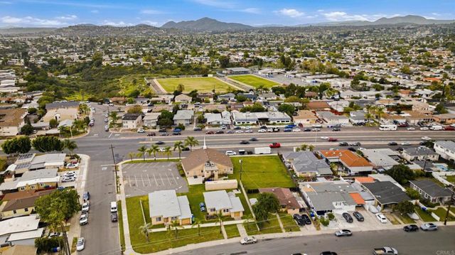 6556 College Grove Drive 45, San Diego, CA 92115