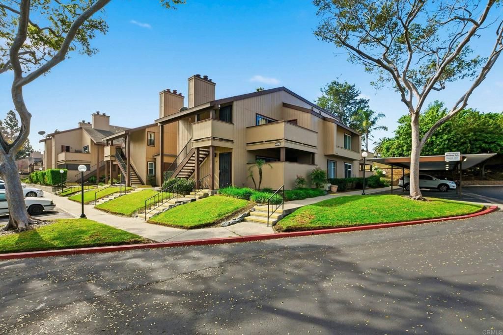 6556 College Grove Drive 45, San Diego, CA 92115