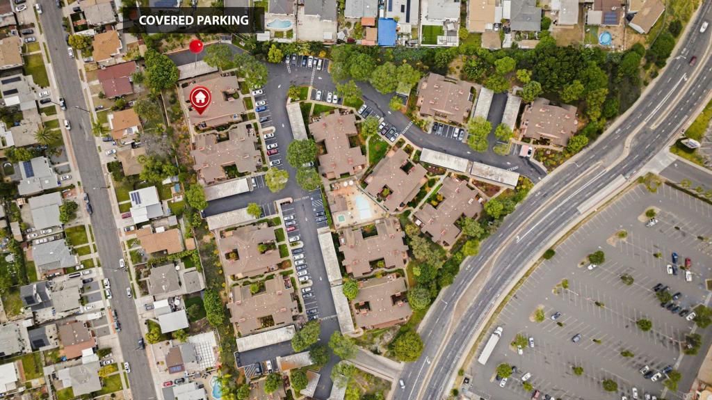 6556 College Grove Drive 45, San Diego, CA 92115