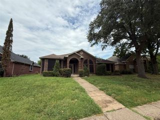 1631 Ariel Drive, Mesquite, TX 75181