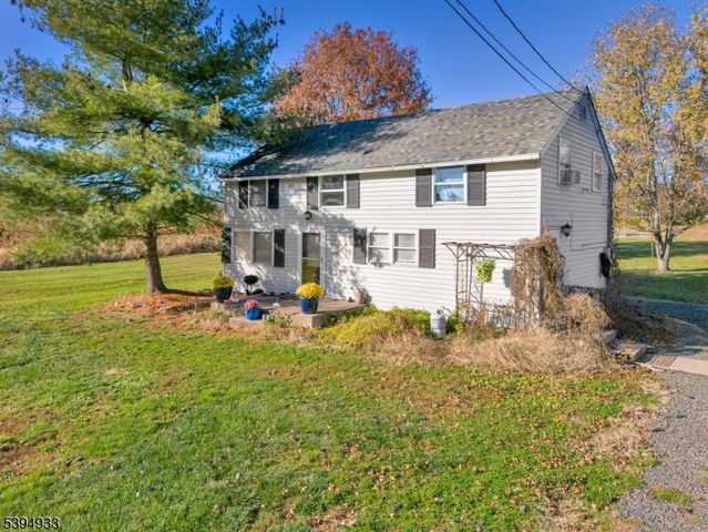 58 Dunkard Church Rd, Delaware Twp., NJ 08559