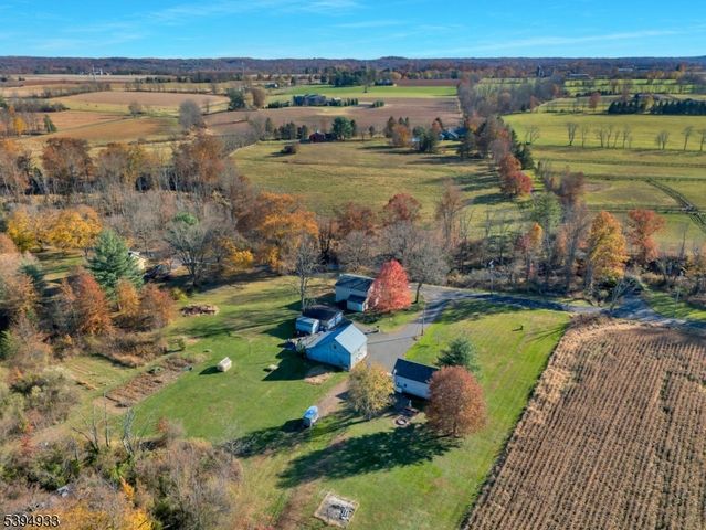 58 Dunkard Church Rd, Delaware Twp., NJ 08559