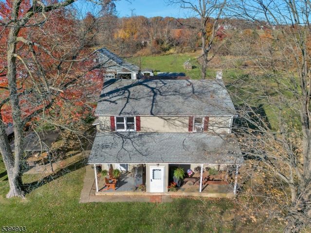 58 Dunkard Church Rd, Delaware Twp., NJ 08559