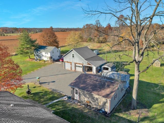 58 Dunkard Church Rd, Delaware Twp., NJ 08559