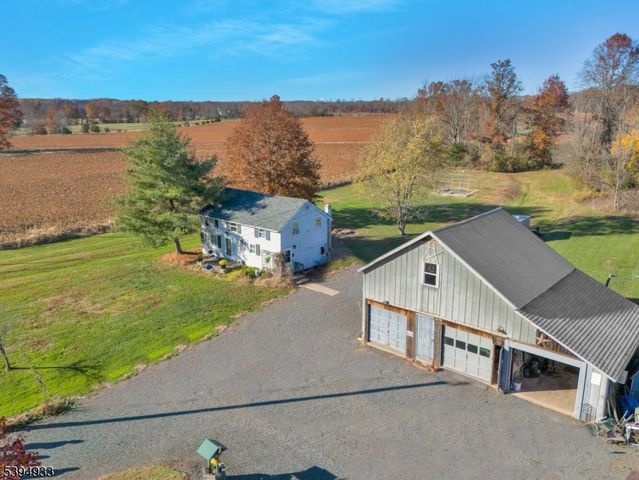 58 Dunkard Church Rd, Delaware Twp., NJ 08559