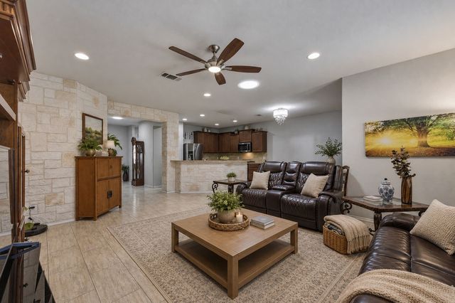 2204 Cane Hill Drive, Frisco, TX 75036
