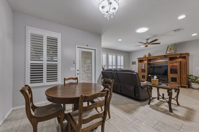 2204 Cane Hill Drive, Frisco, TX 75036