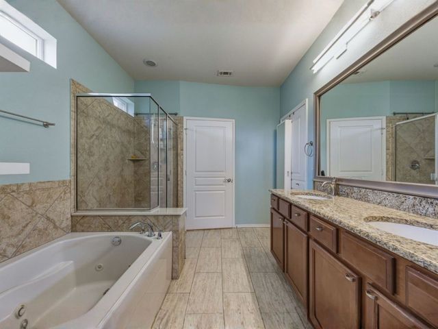 2204 Cane Hill Drive, Frisco, TX 75036