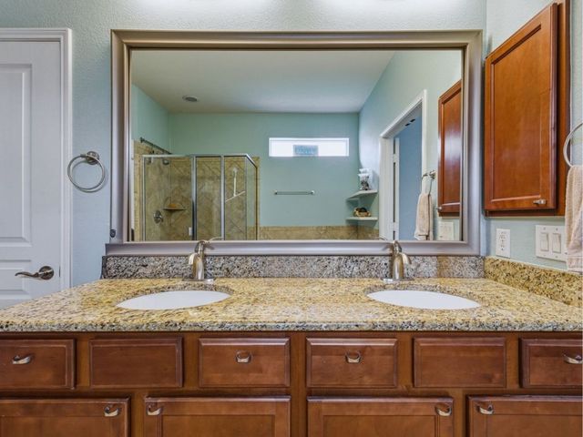 2204 Cane Hill Drive, Frisco, TX 75036